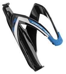 Elite Custom Race (black/blue)