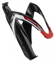 Elite Custom Race (black/red)