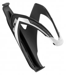 Elite Custom Race (matte black/white)