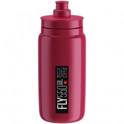 Elite Fly 550 ml (amarath/black)