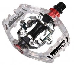 Exustar PM825 (white)