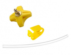 EZ Bleed Edge Adapter For Sram Caliper