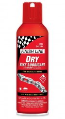 Finish Line Dry Lube Aerosol