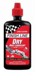 Finish Line Dry Lube