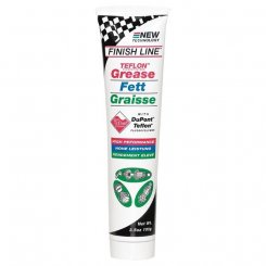 Finish Line Teflon Grease