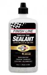 Finish Line Tubeless Tire Sealant 240 ml