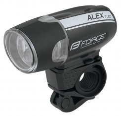 Force Alex