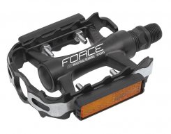 Force Alu Ground DU Bearing Pedals