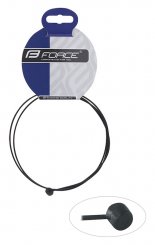Force - brzdové lanko teflonové 0.75m (mtb)