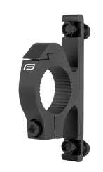 Force - držák košíku na řídítka 25,4 mm