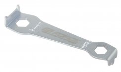 Force - klíč na matice převodníků