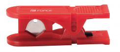 Force - řezačka na hydraulické hadičky