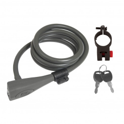 Force - spirálový zámek