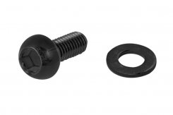 Force - šroub k uchycení košíku