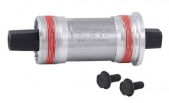 Force - zapouzdřená středová osa Al