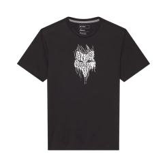 Fox Bark Tech Tee