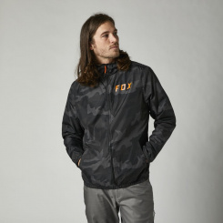 how to clean windbreaker jacket