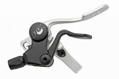 Fox CTD Remote Lockout Lever