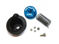 Fox CTD Remote Upgrade Kit (2014-2015)