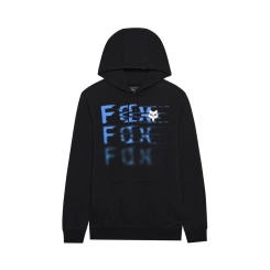 Fox Emotion Fleece Po 