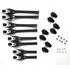 Fox F3/Comp 5 Spare Parts