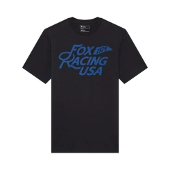 Fox Flag Premium Tee