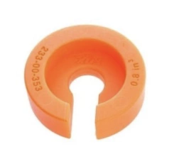 Fox Float DPS (2018+) Air Volume Spacer Orange