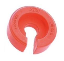 Fox Float DPS (2018+) Air Volume Spacer Red