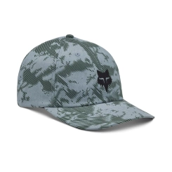 Fox Gravel Adjustable Hat