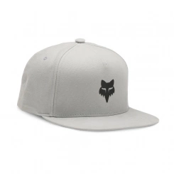 Fox Head Snapback Hat
