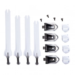 Fox Instinct Strap Kit (2023+)