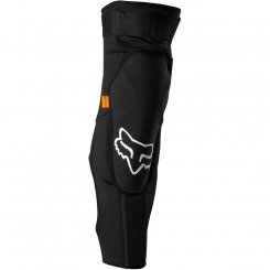 Fox Racing Launch Pro D30 Knee Pad Black SM 