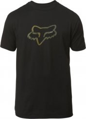 Fox Legacy Fox Head Tee