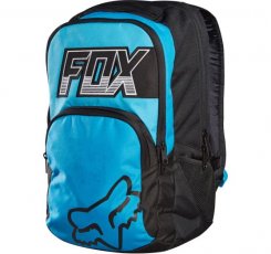 Fox Let'S Ride Clutch Backpack