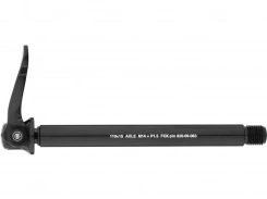 Fox/Marzocchi 15x110 QR Adjust Axle Assembly
