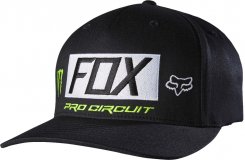 Fox Monster Paddock Flexfit Hat