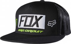 Fox Monster Paddock SnapBack Hat