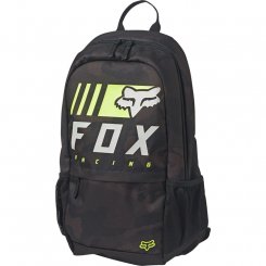Fox Overkill 180 Backpack | SPOKE