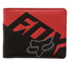 Fox Racer Wallet - Intl Only