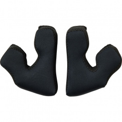 Fox Rampage Mips Cheek Pads