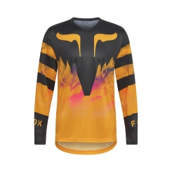 Fox Ranger LS Kairos Jersey