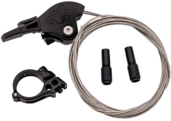 Fox Remote Assembly Three Position