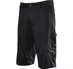 Fox Mens Sergeant Shorts