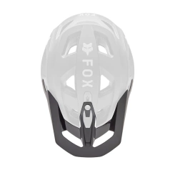 Fox Speedframe Solid Visor
