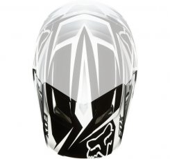 Fox V1 2014 Helmet Race Visor 