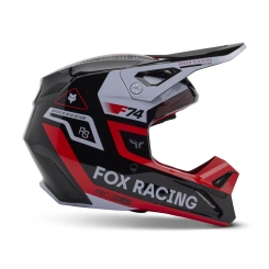 Fox V1 Race Spec Helmet