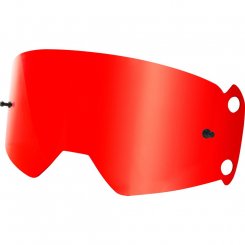 Fox Vue Lens Spark Red