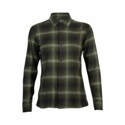 Fox Womens Survivalist Stretch Flannel 