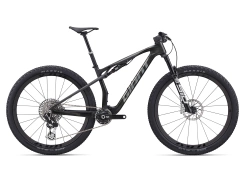 Giant Anthem Advanced SL 0 Raw Carbon