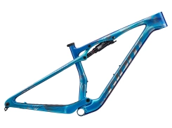Giant Anthem Advanced SL Frameset Electrical Storm